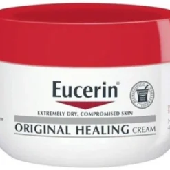 Eucerin Body Original Creme Original Healing Soothing Repair Creme - 4 oz.