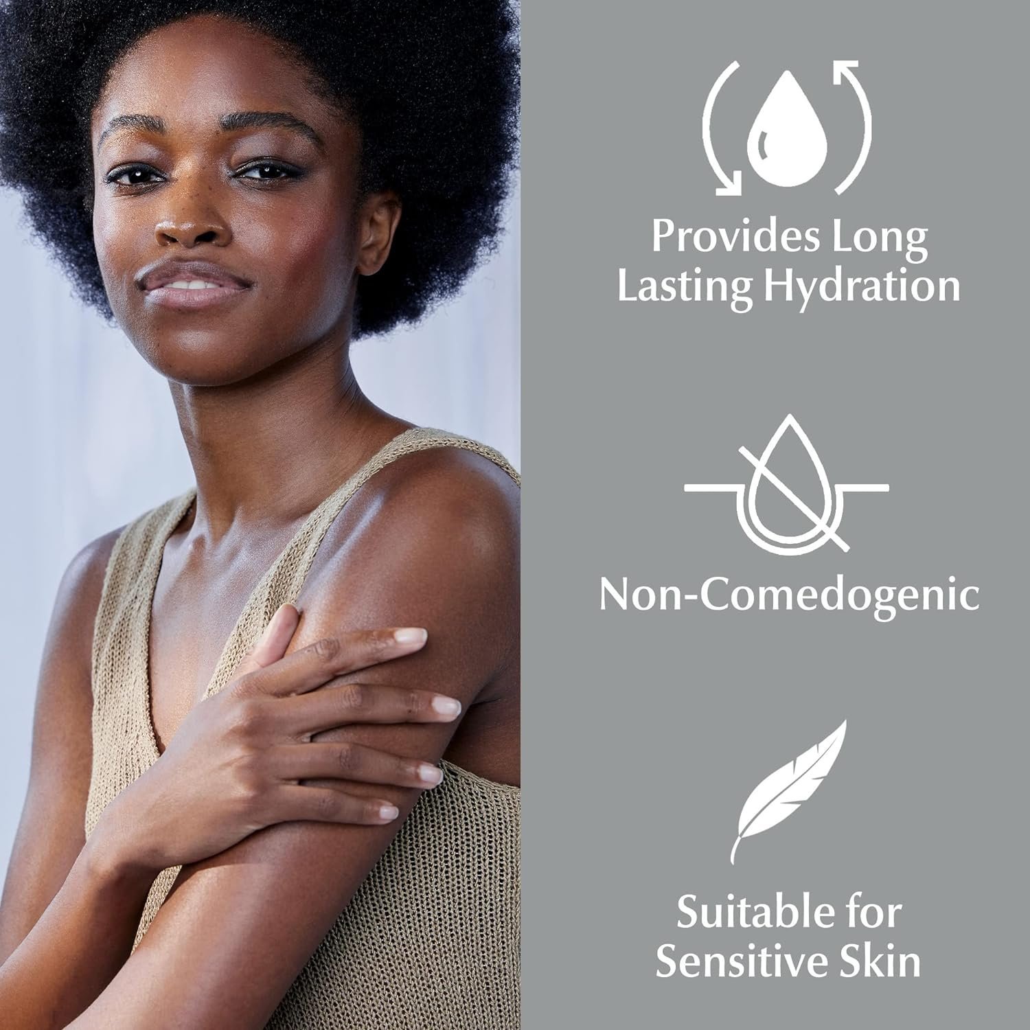 Eucerin Original Lotion Original Healing Soothing Repair Lotion - 8.4 oz. - Image 5