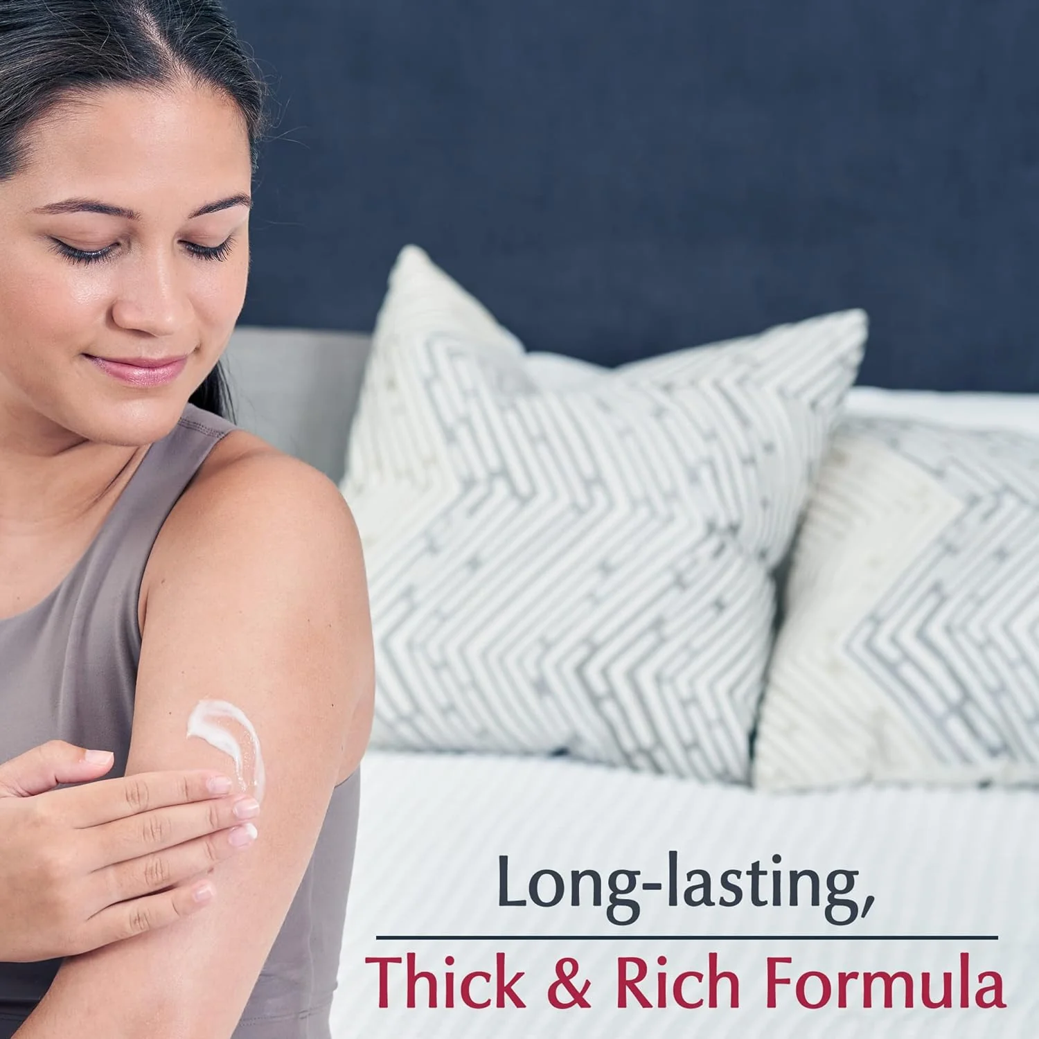 Eucerin Original Lotion Original Healing Soothing Repair Lotion - 8.4 oz. - Image 6