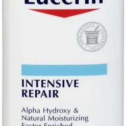 Eucerin Repair Lotion Intensive Repair Very Dry Skin Lotion - 8.4 oz