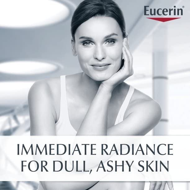 Eucerin-Advanced Repair PM Scented Lotion-13.5 oz - Image 4