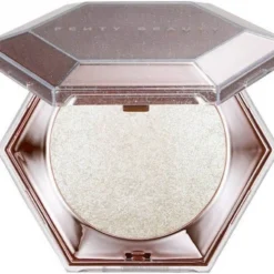 FENTY BEAUTY DIAMOND BOMB All-Over Diamond Veil, How Many Carats, 8g