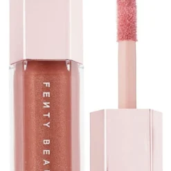 FENTY BEAUTY GLOSS BOMB, Fenty Glow, 9mL