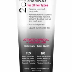 Giovanni 2chic D:Tox Daily Shampoo 250ml