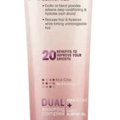 Giovanni 2chic Frizz Be Gone Hair Mask 5.1oz