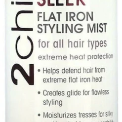 Giovanni 2chic Ultra-Sleek Flat Iron Styling Mist 118ml