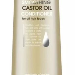 Giovanni Smoothing Castor Oil Conditioner 710 Ml