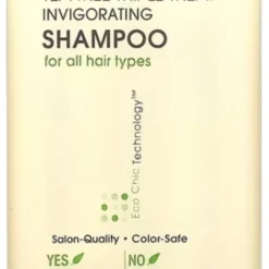 Giovanni Tea Tree Triple Treat Shampoo 2 Oz