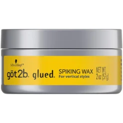 Got2b Glued Spiking Wax 6 - 2Oz