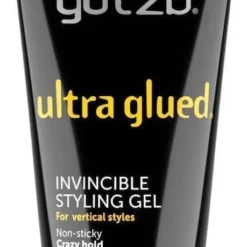 Got2b Ultra Glued Styling Gel 24 - 1.25 oz
