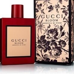 Gucci Bloom Ambrosia Di Fiori Intense Edp 100ml