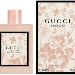 Gucci Bloom Eau De Toilette 30ml
