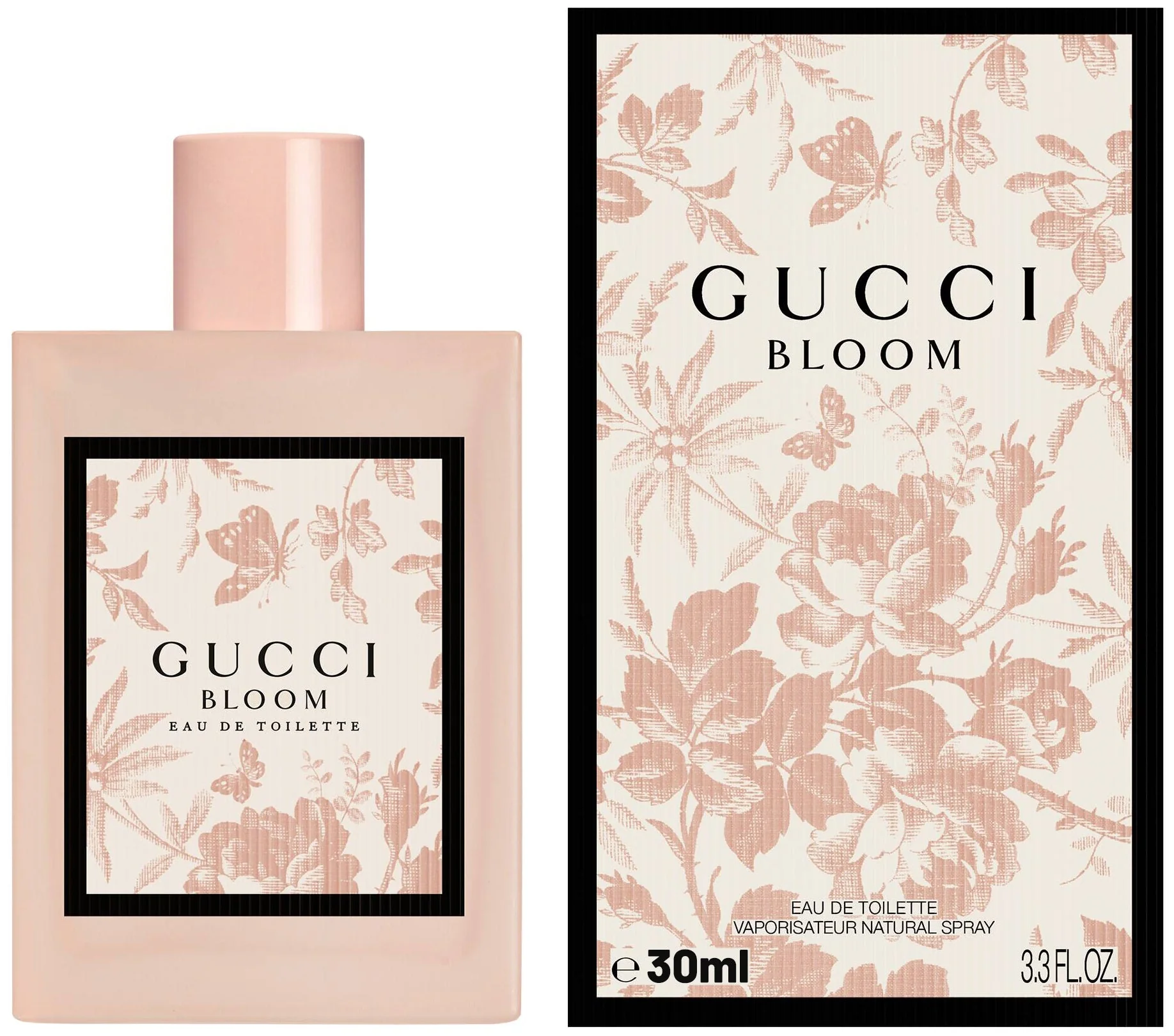 Gucci Bloom Eau De Toilette 30ml