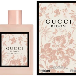 Gucci Bloom Eau De Toilette 50ml