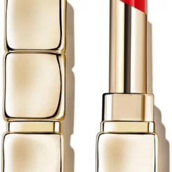Guerlain - Kiss Kiss Shine Bloom Lipstick - Poppy Kiss