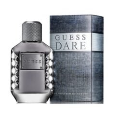 Guess Dare Men Edt 100ml