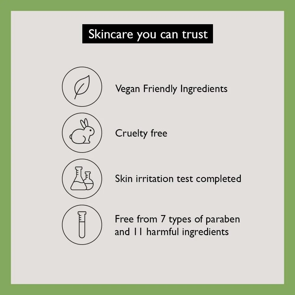 Haruharu Wonder - Black Bamboo Nourishing Calming Hand & Nail Cream 1.69 Oz - Image 7