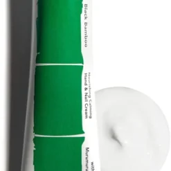 Haruharu Wonder - Black Bamboo Nourishing Calming Hand & Nail Cream 1.69 Oz