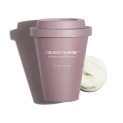 Haruharu Wonder - Black Rice 10 Hyaluronic Cream 3.0 Oz