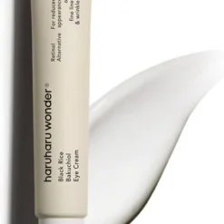 Haruharu Wonder - Black Rice Bakuchiol Eye Cream 20ml