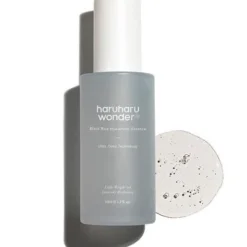 Haruharu Wonder - Black Rice Hyaluronic Essence 50ml