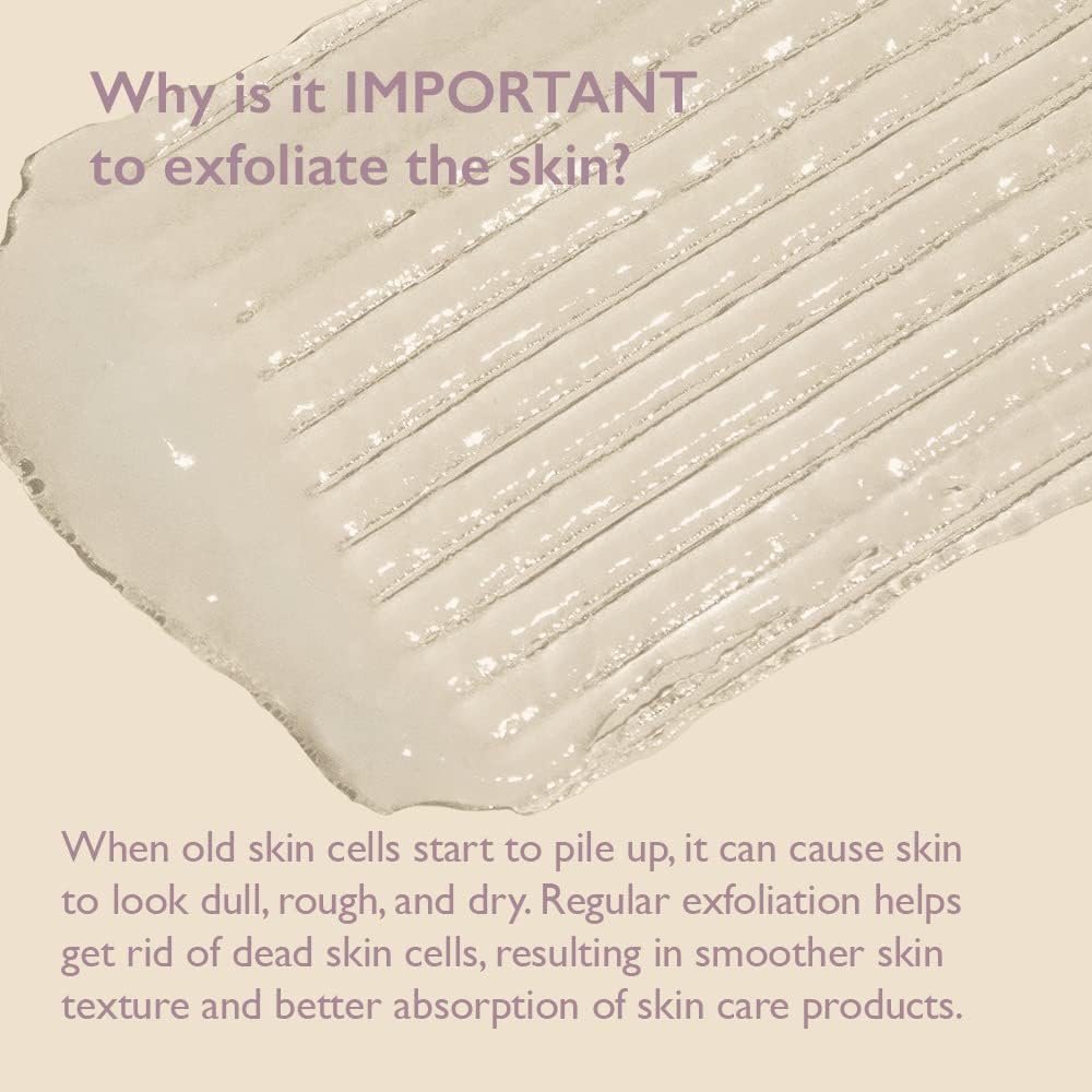 Haruharu Wonder - Black Rice Soft Peeling Gel 100ml - Image 7