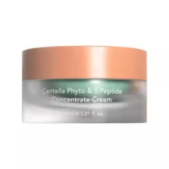 Haruharu Wonder - Centella Phyto & 5 Peptide Concentrate Cream 1.01 Oz