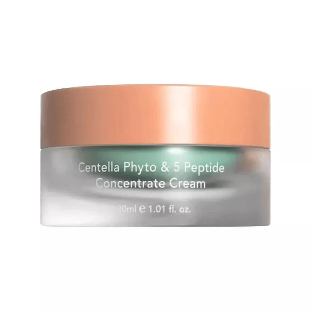 Haruharu Wonder - Centella Phyto & 5 Peptide Concentrate Cream 1.01 Oz