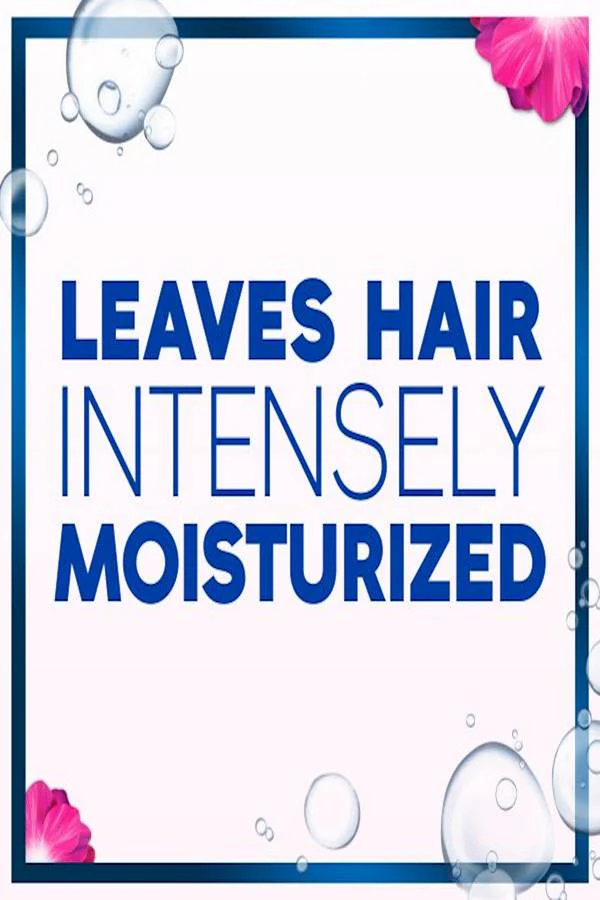 Head And Shoulders 400Ml Smooth & Silky Shampoo and Conditioner - Image 2