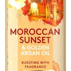 Imperial Leather Shower Cream Moroccan Sunset & Golden Argan Oil