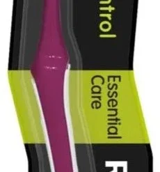 J & J Reach Listerine Toothbrush Control Medium