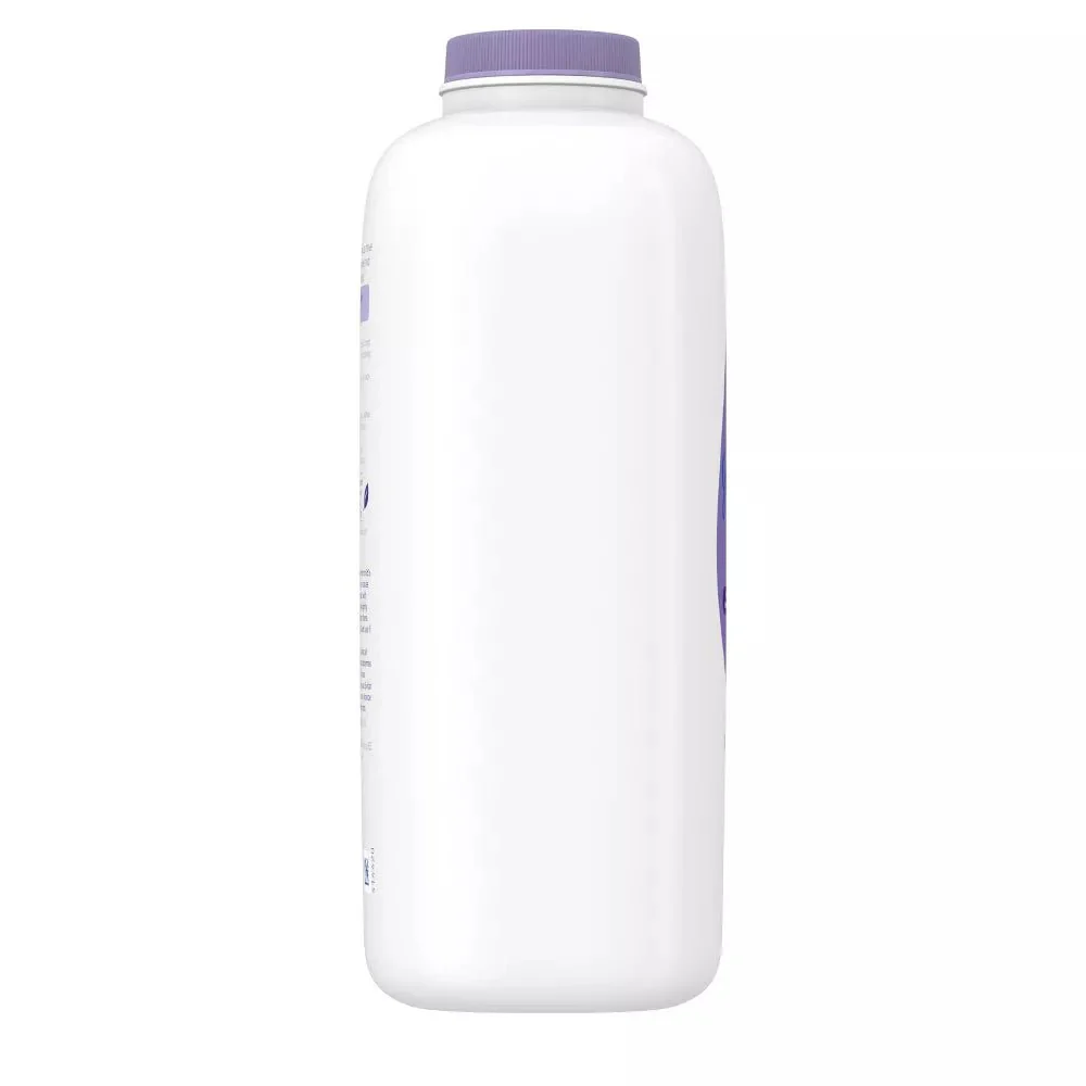Johnson's Baby Powder Lavender - 22oz - Image 4