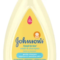 Johnson's® Baby Shampoo 1.7 fl oz