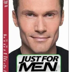 Just For Men Medium Brown H35