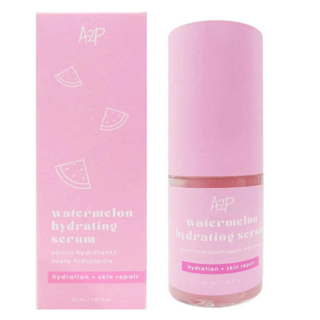 Kara Beauty - A2p - Watermelon Hydrating Serum