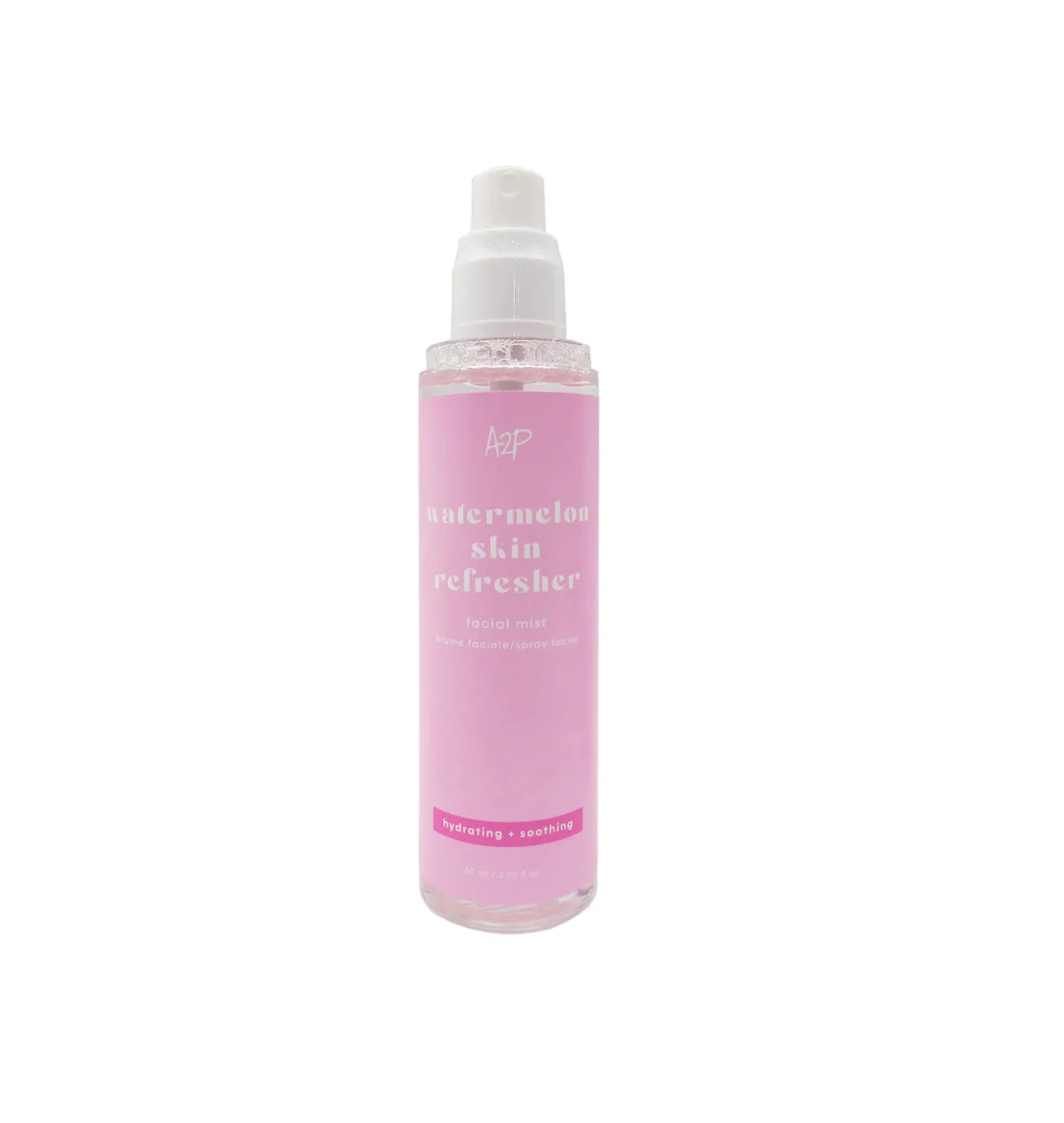 Kara Beauty - A2p - Watermelon Skin Refresher Sws01p
