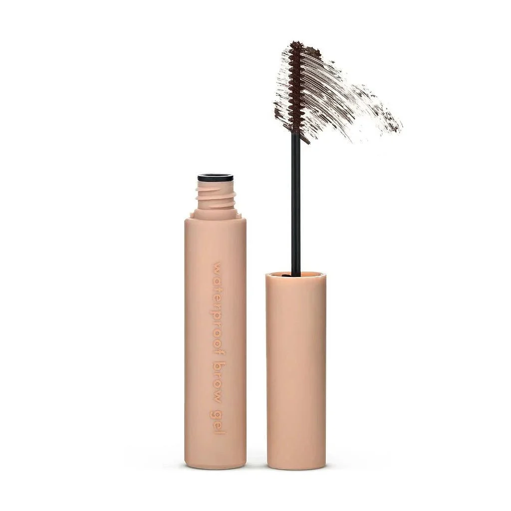Kara Beauty - Brow Gel Dark Brown - Image 2
