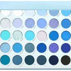 Kara Beauty Color Shadow Palette "Ride the Waves"
