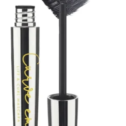 Kara Beauty - Curve'em Mascara: Black - Emc01y
