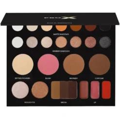 Kara Beauty Pro X Palette 26 Colors Full Face