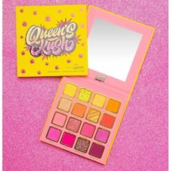 Kara Beauty Queen's Kush Shadow Pallet