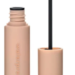 Kara Beauty - Tinted Waterproof Brow Gel: Soft Brown