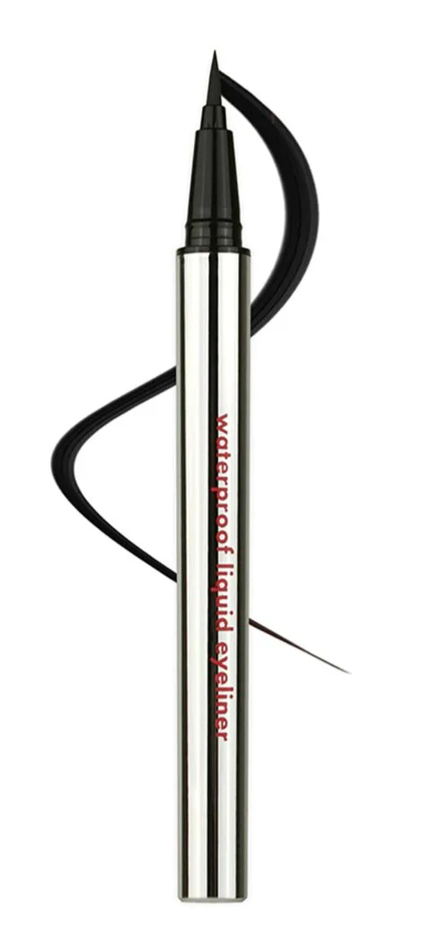 Kara Beauty - Waterproof Eyeliner: Black