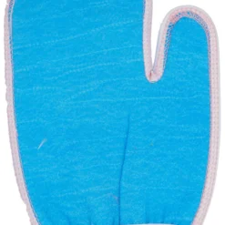 Korea Loaf Bath Glove Mitten Green