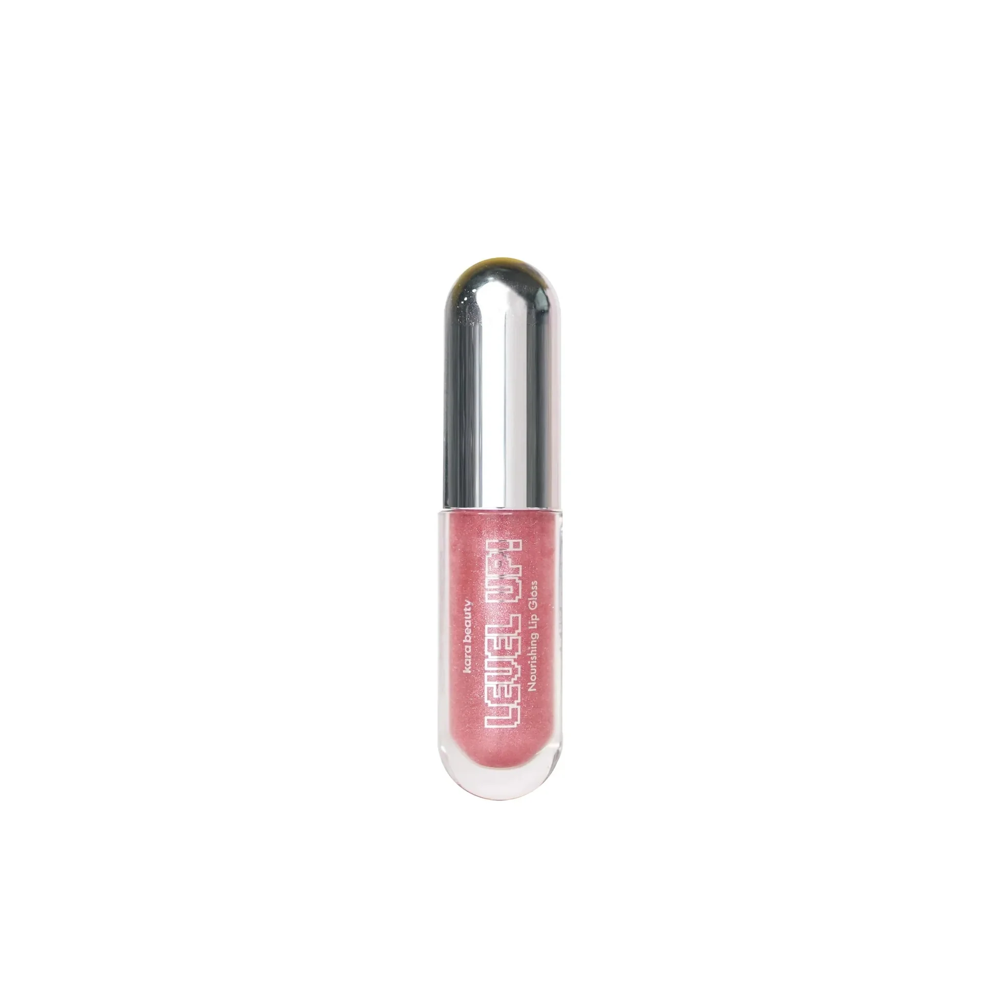 L6-03-2 - LEVEL UP NOURISHING LIP GLOSS - NEXT GEN - Image 4
