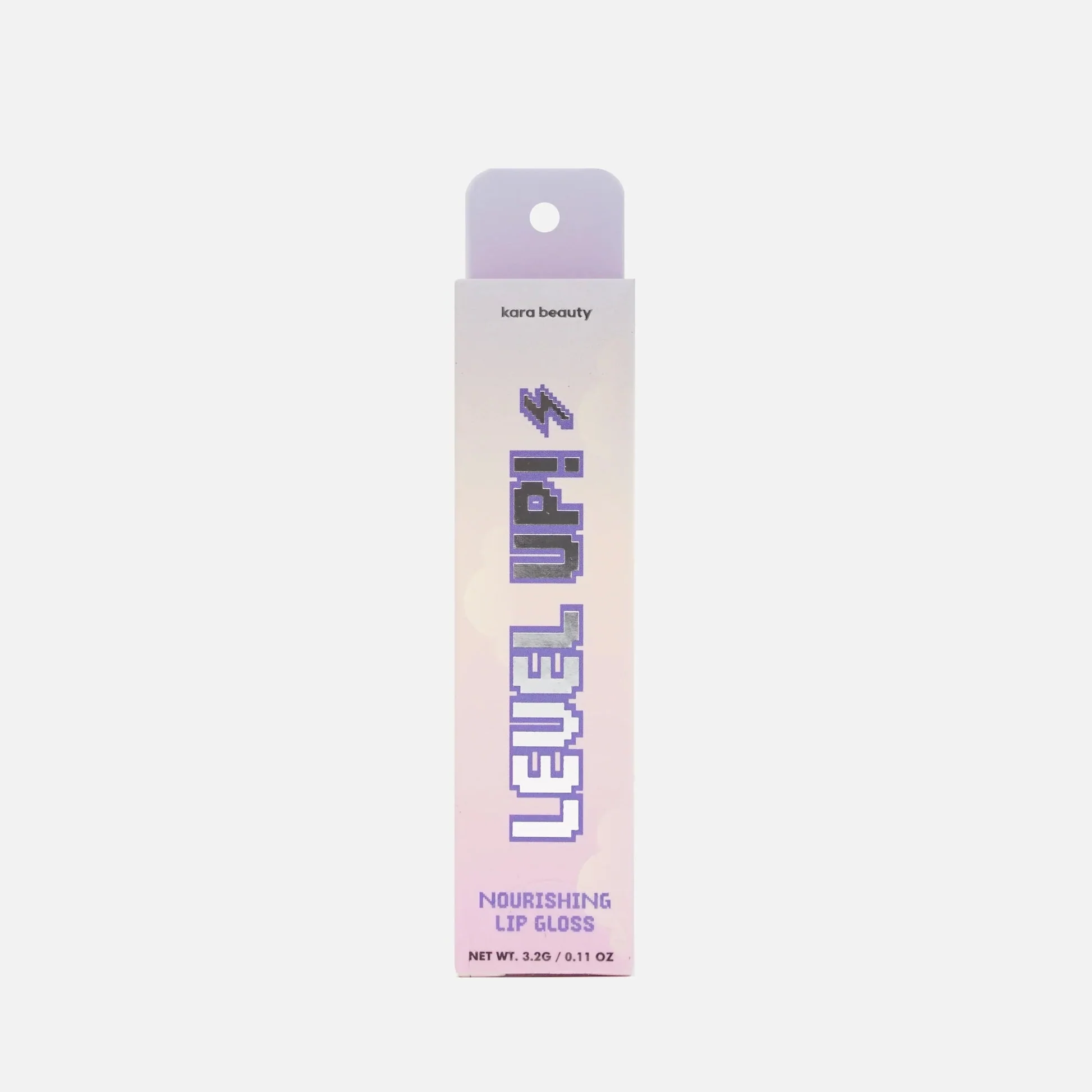 L6-03-2 - LEVEL UP NOURISHING LIP GLOSS - NEXT GEN - Image 6