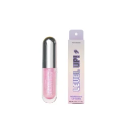 L6-03-5 - LEVEL UP NOURISHING LIP GLOSS - QUEEN THINGZ