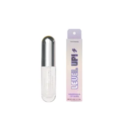 L6-03-6 - LEVEL UP NOURISHING LIP GLOSS - CLASSIC