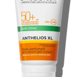 La Roche Posay 50ML ANTHELIOS 50+ GEL-CREME ANTI-B