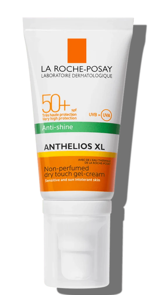 La Roche Posay 50ML ANTHELIOS 50+ GEL-CREME ANTI-B